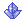 Water crystal