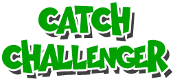 Catch Challenger logo