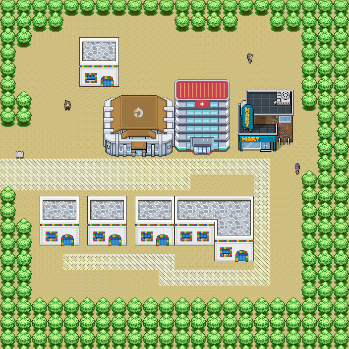 Screenshot of Arnpike Screenshot of Arnpike