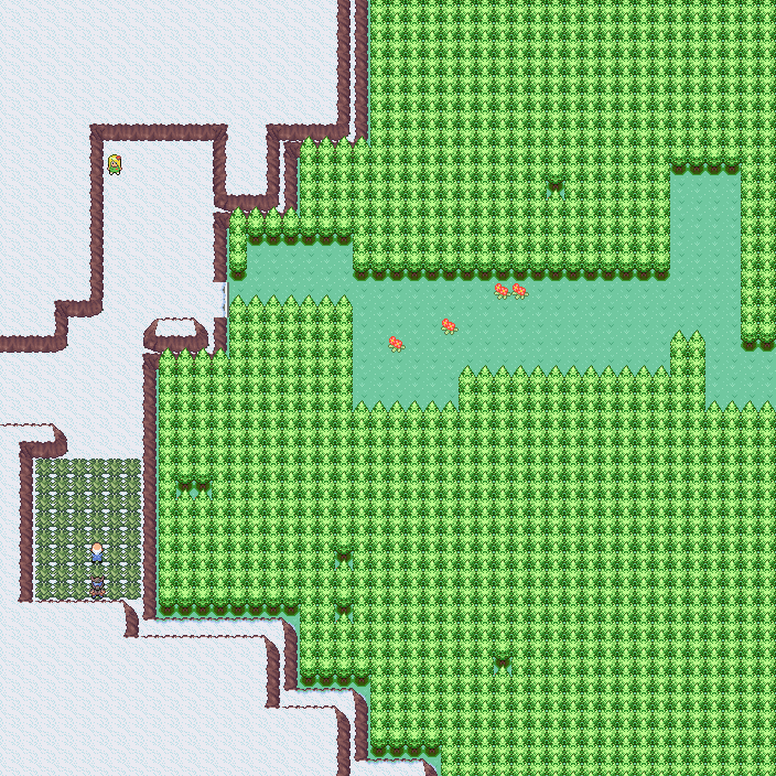 Screenshot of Road 25 Screenshot of Road 25