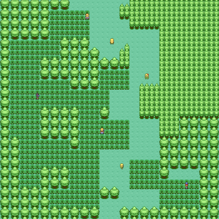 Screenshot of Road 35 Screenshot of Road 35