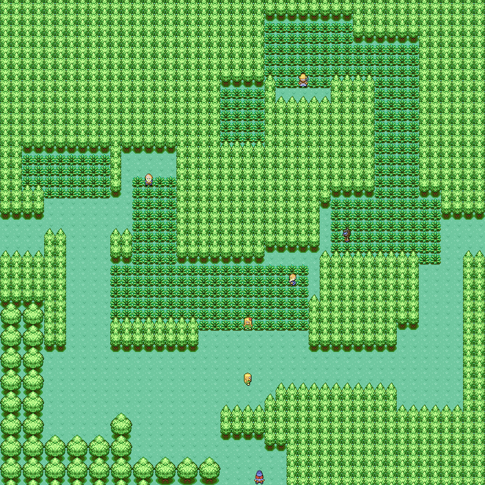Screenshot of Road 35 Screenshot of Road 35