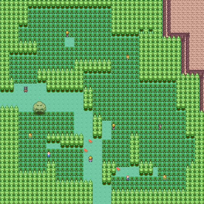Screenshot of Road 2 Screenshot of Road 2