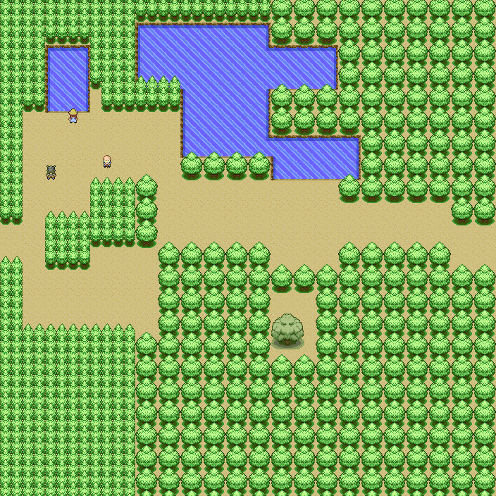 Screenshot of Road 19 Screenshot of Road 19