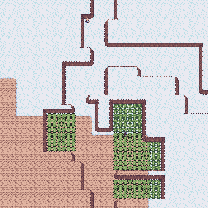 Screenshot of Road 20 Screenshot of Road 20