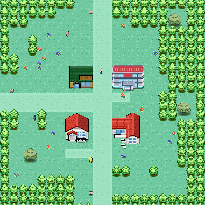 Screenshot of Greatscrag Screenshot of Greatscrag