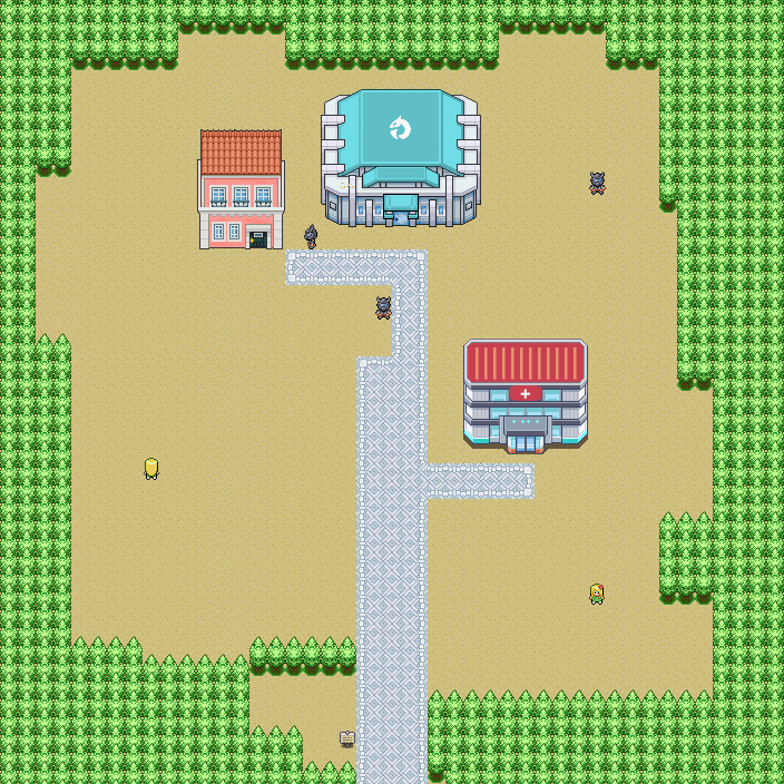 Screenshot of Hardknotts Screenshot of Hardknotts