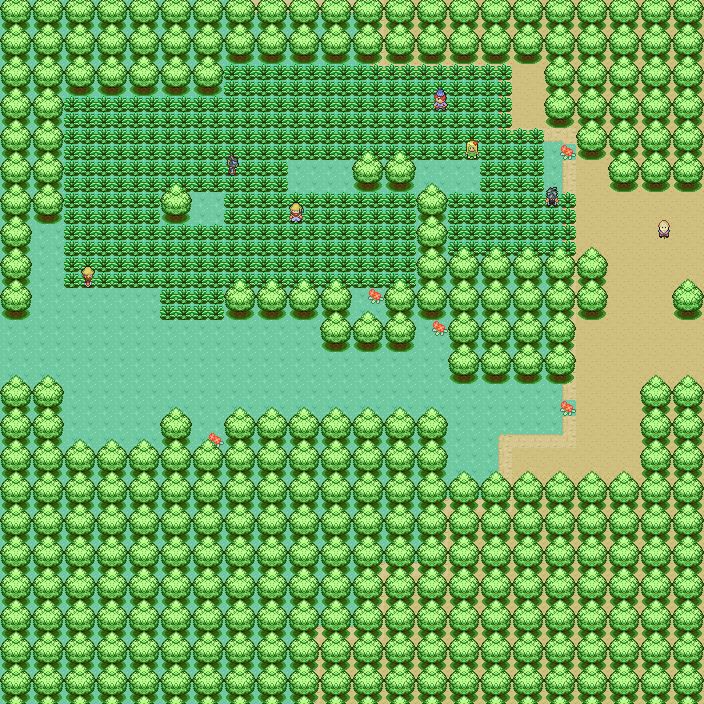 Screenshot of Road 49 Screenshot of Road 49