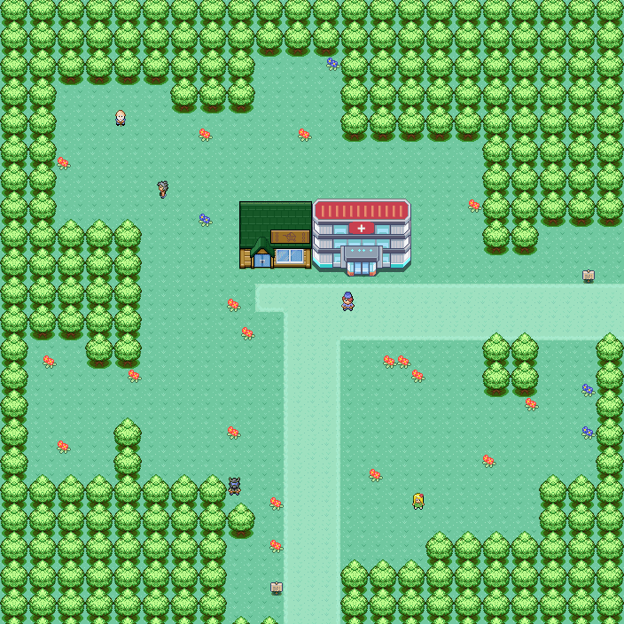 Screenshot of Hencombe Screenshot of Hencombe