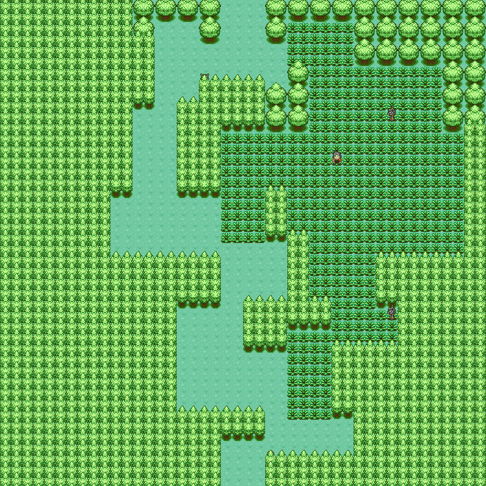 Screenshot of Road 18 Screenshot of Road 18