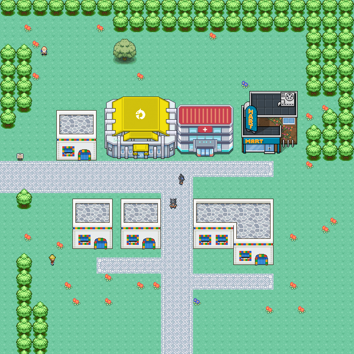 Screenshot of Herlam Screenshot of Herlam