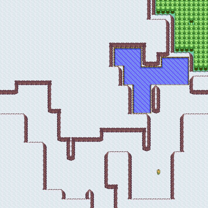 Screenshot of Road 27 Screenshot of Road 27