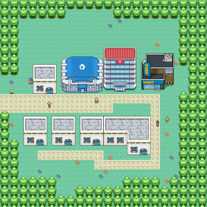 Screenshot of Illhead Screenshot of Illhead