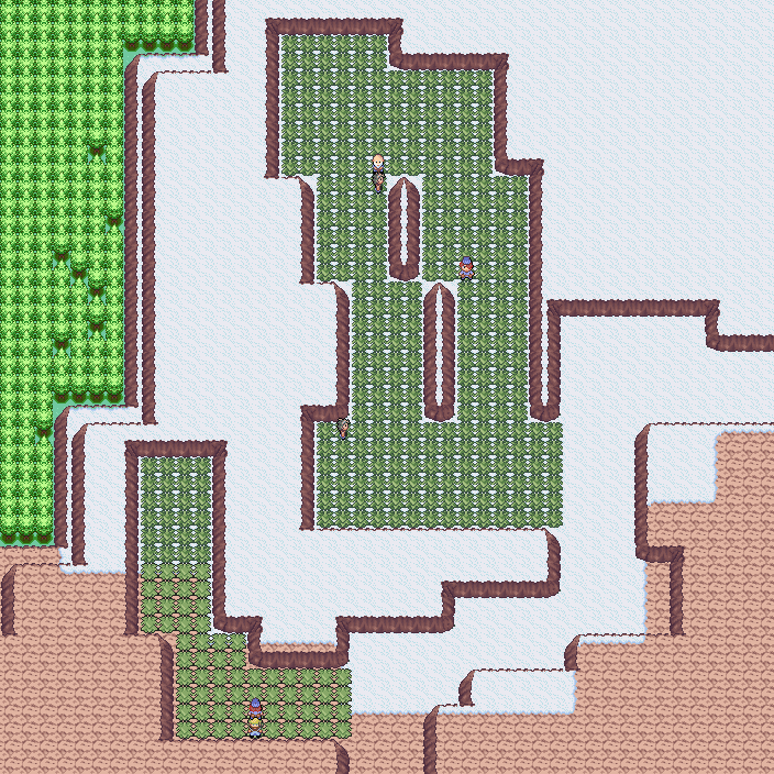Screenshot of Road 5 Screenshot of Road 5