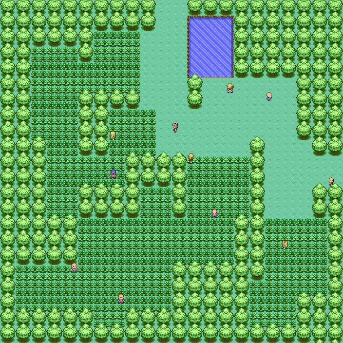 Screenshot of Road 47 Screenshot of Road 47