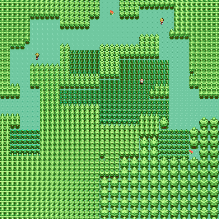 Screenshot of Road 35 Screenshot of Road 35
