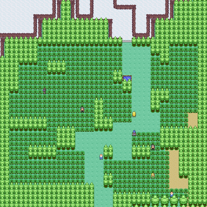 Screenshot of Road 41 Screenshot of Road 41
