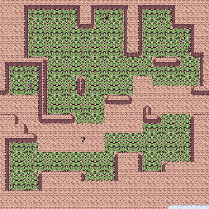 Screenshot of Road 25 Screenshot of Road 25