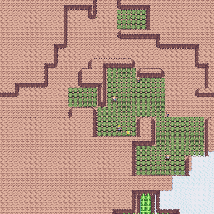 Screenshot of Road 29 Screenshot of Road 29