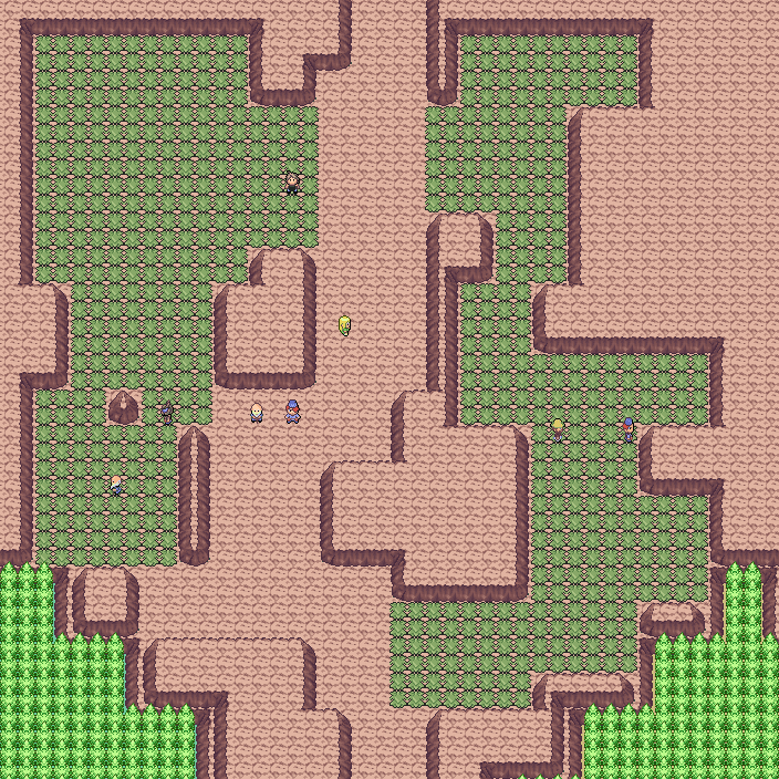 Screenshot of Road 33 Screenshot of Road 33