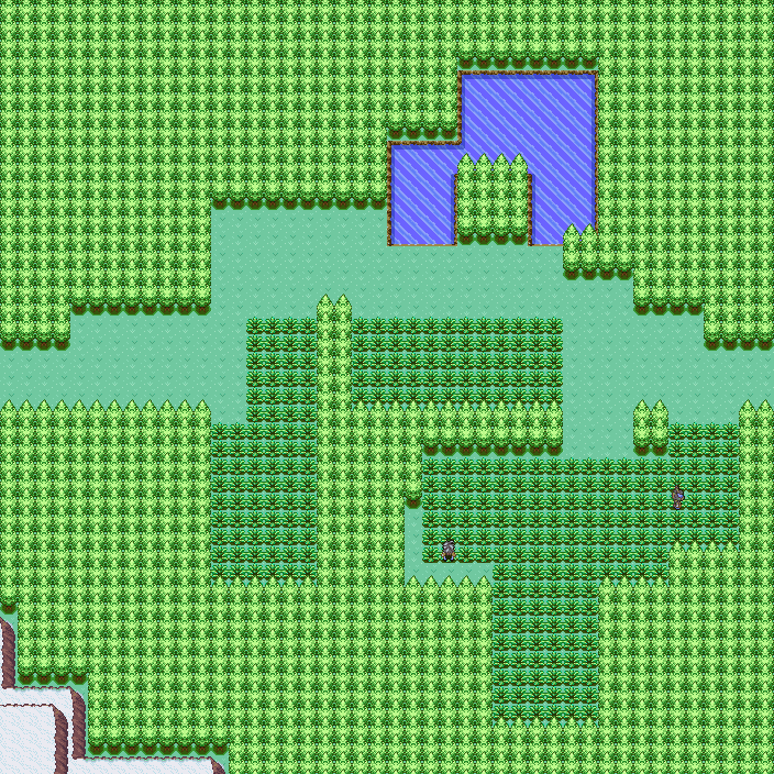 Screenshot of Road 1 Screenshot of Road 1