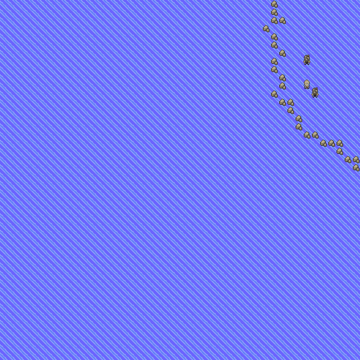 Screenshot of Road 14 Screenshot of Road 14