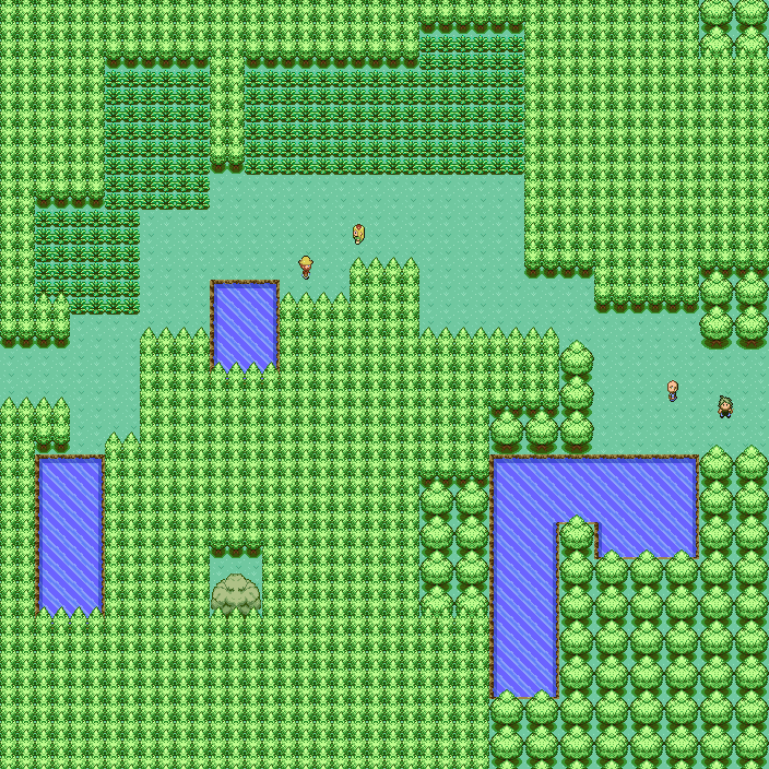 Screenshot of Road 17 Screenshot of Road 17