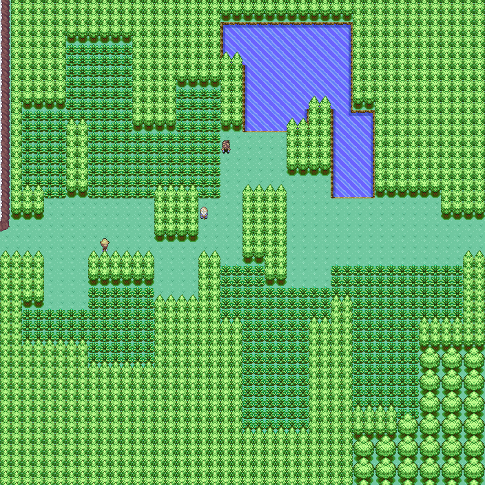 Screenshot of Road 19 Screenshot of Road 19