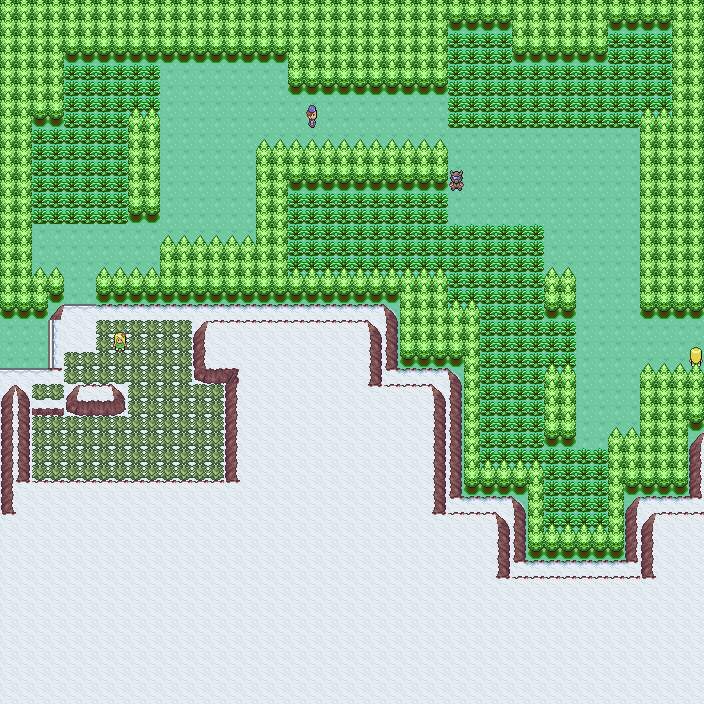 Screenshot of Road 20 Screenshot of Road 20