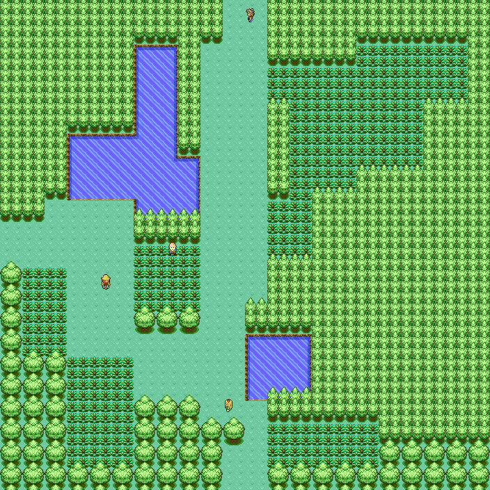 Screenshot of Road 22 Screenshot of Road 22