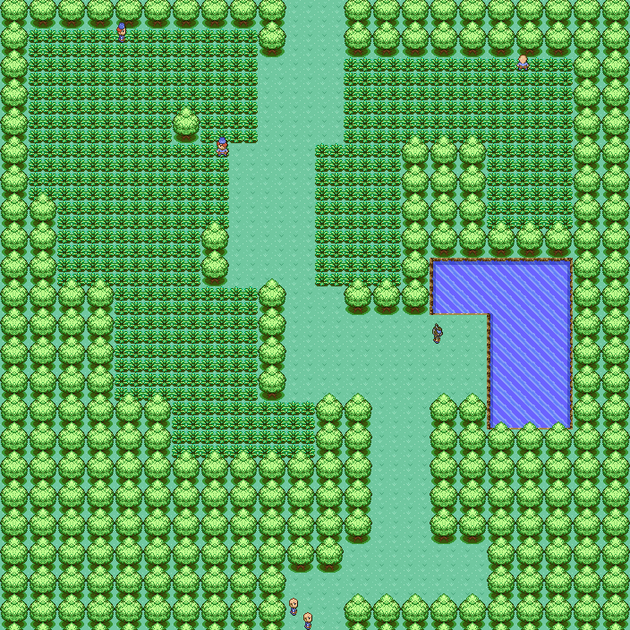 Screenshot of Road 22 Screenshot of Road 22