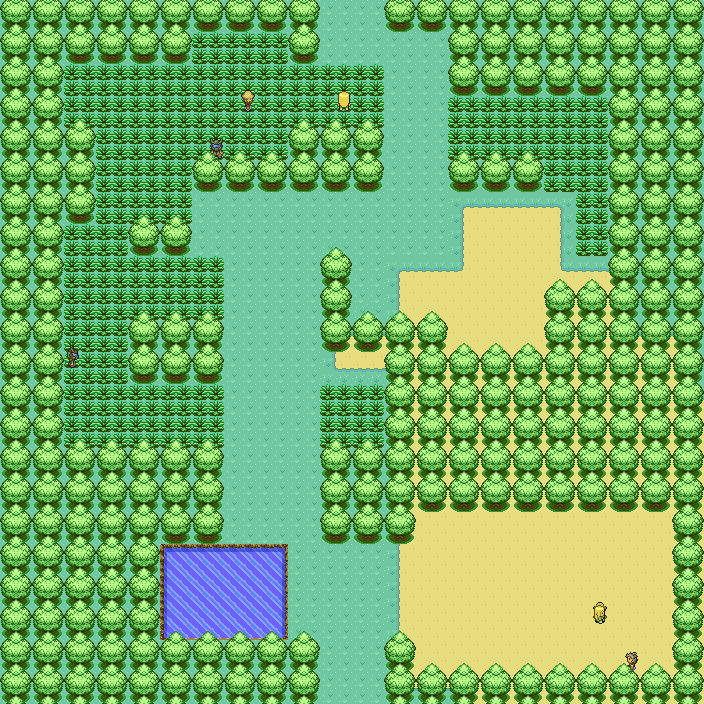 Screenshot of Road 22 Screenshot of Road 22