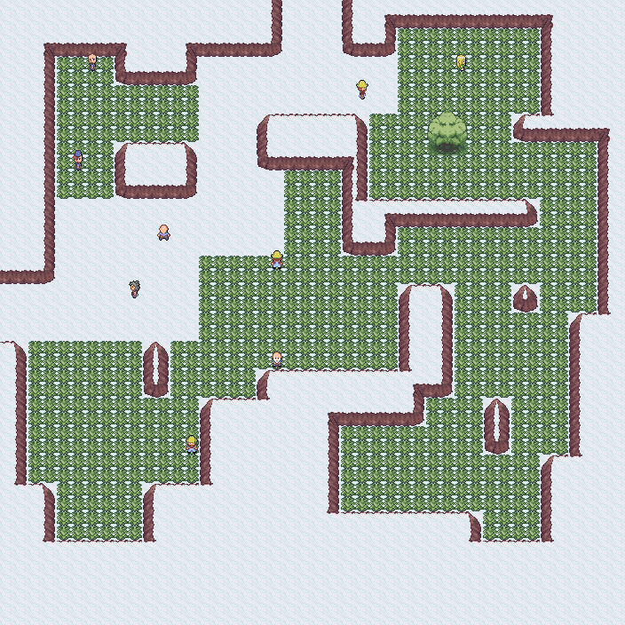 Screenshot of Road 24 Screenshot of Road 24