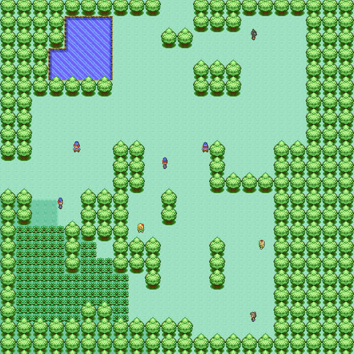Screenshot of Road 29 Screenshot of Road 29
