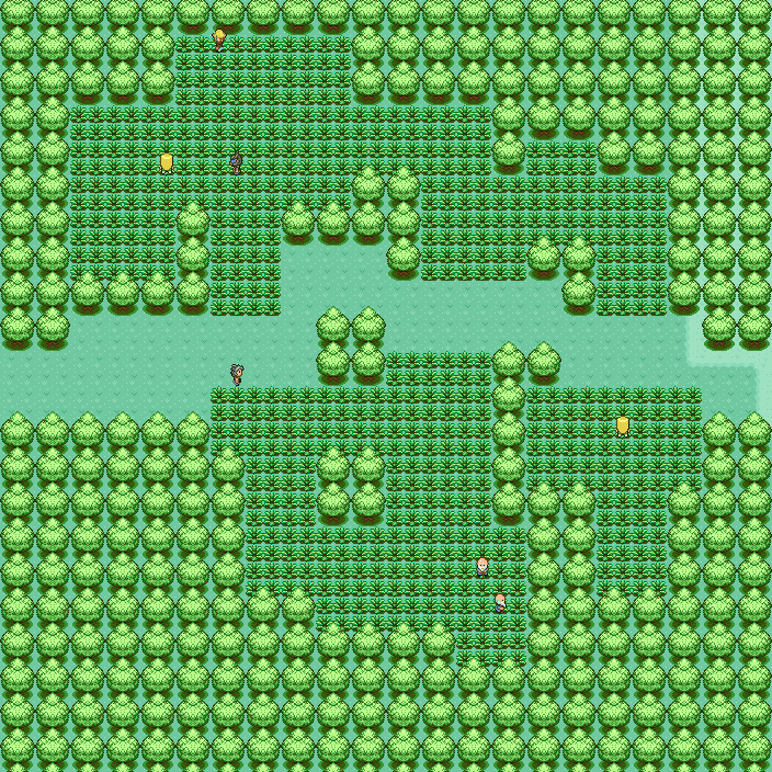 Screenshot of Road 29 Screenshot of Road 29