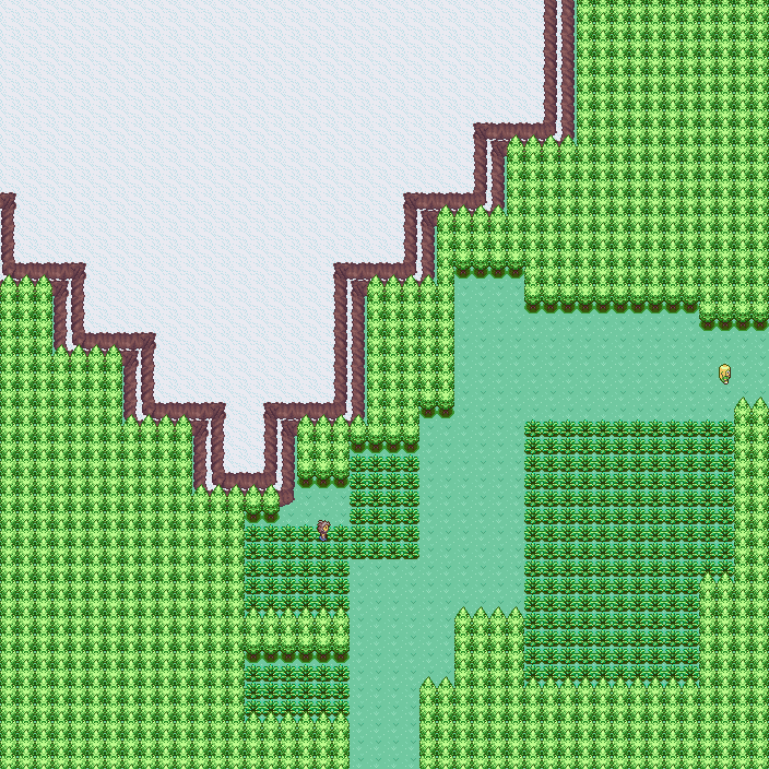 Screenshot of Road 3 Screenshot of Road 3