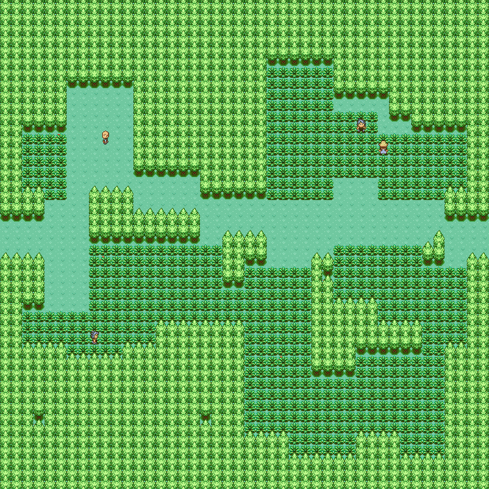 Screenshot of Road 3 Screenshot of Road 3