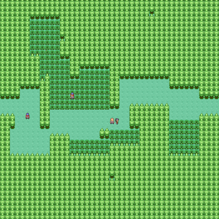 Screenshot of Road 3 Screenshot of Road 3