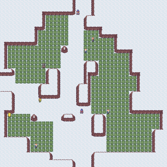 Screenshot of Road 31 Screenshot of Road 31