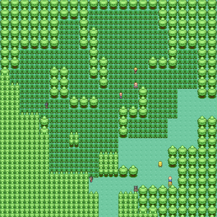Screenshot of Road 32 Screenshot of Road 32