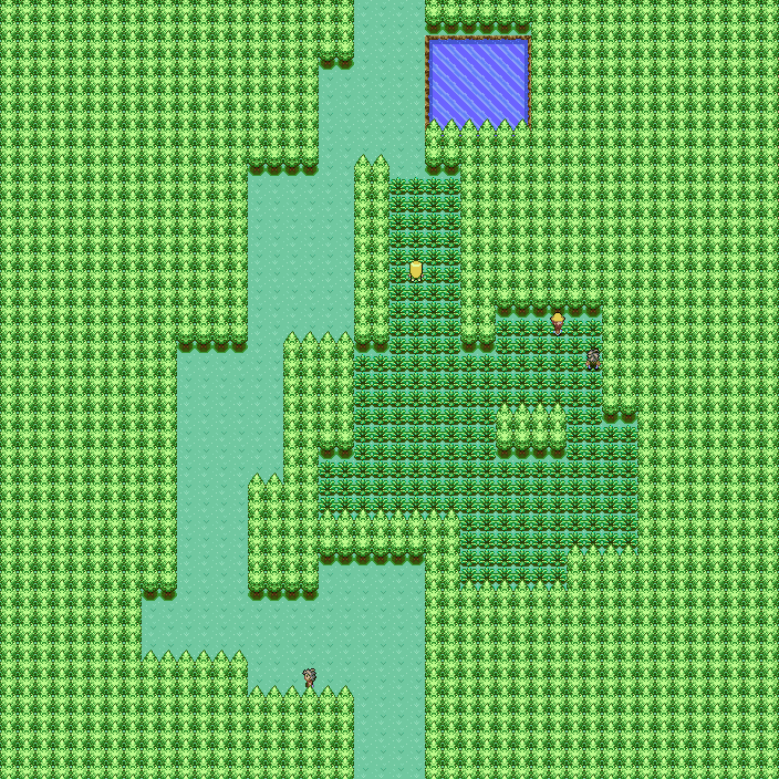 Screenshot of Road 34 Screenshot of Road 34