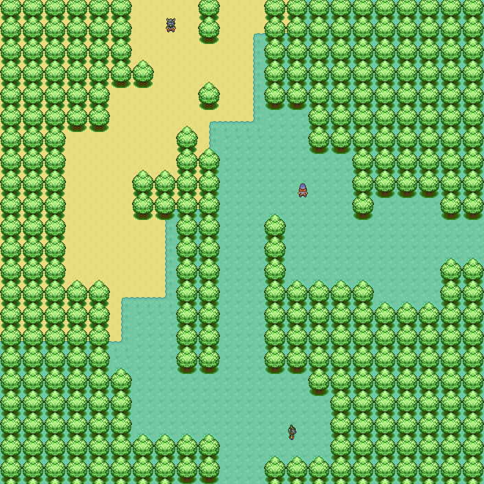 Screenshot of Road 37 Screenshot of Road 37