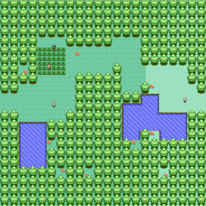Screenshot of Road 37 Screenshot of Road 37