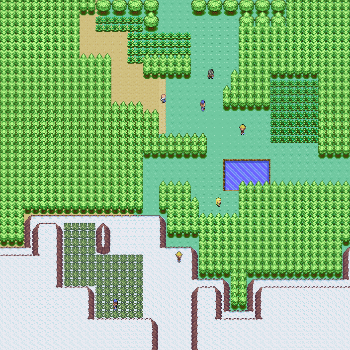 Screenshot of Road 37 Screenshot of Road 37