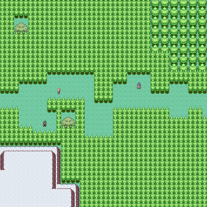 Screenshot of Road 37 Screenshot of Road 37