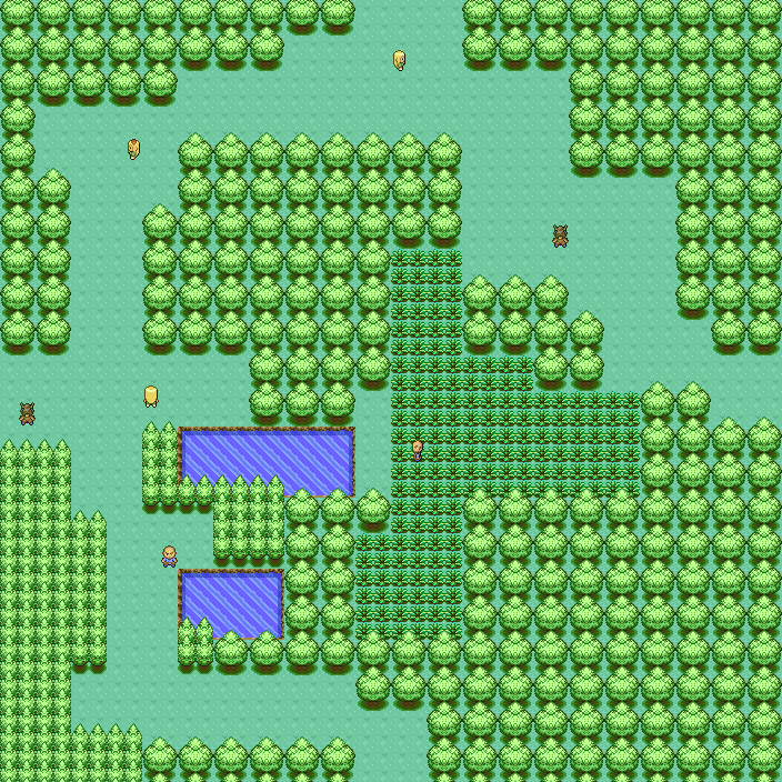 Screenshot of Road 37 Screenshot of Road 37