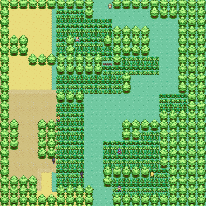 Screenshot of Road 37 Screenshot of Road 37