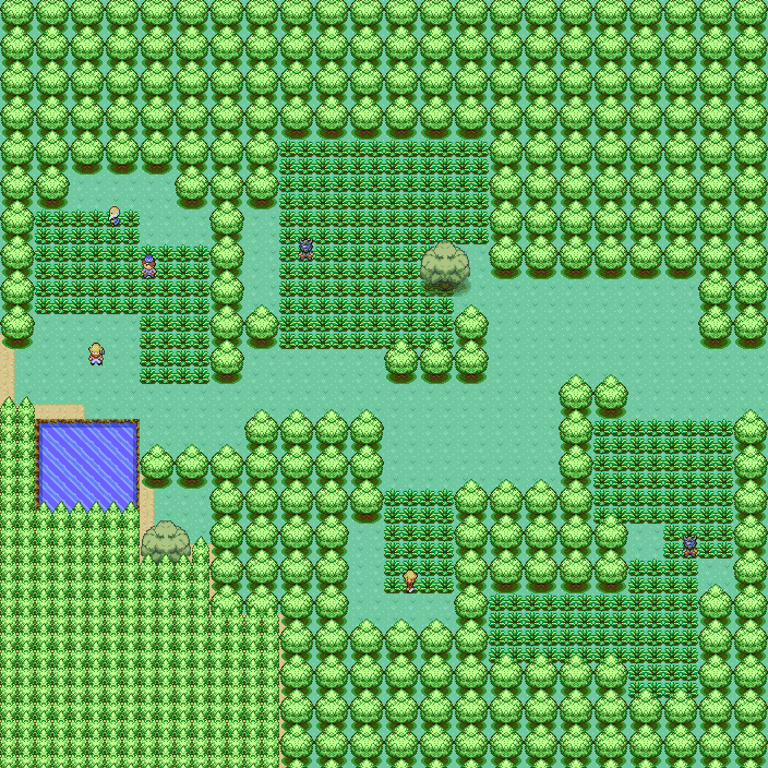 Screenshot of Road 37 Screenshot of Road 37