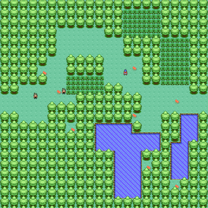 Screenshot of Road 37 Screenshot of Road 37