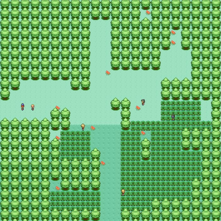 Screenshot of Road 37 Screenshot of Road 37
